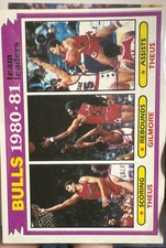 1981-82 Topps - Team Leaders Artis Gilmore, Reggie Theus #46