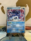 Suicune SL11 Call of Legends Set Pokemon Card Nintendo Shiny Holo Rare MP