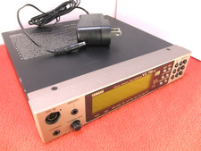 Excellent Yamaha VL70-m Virtual Acoustic Tone Generator Tested w/ power supply
