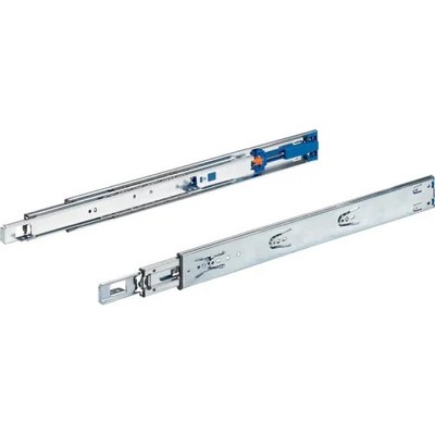 HETTICH Kugelauszug Push-to-open 300mm, Stahl 9114562