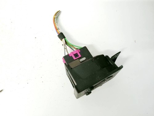 Audi 100 1994 Wing mirror control switch (Exterior Mirror Switch)  #2310581-36