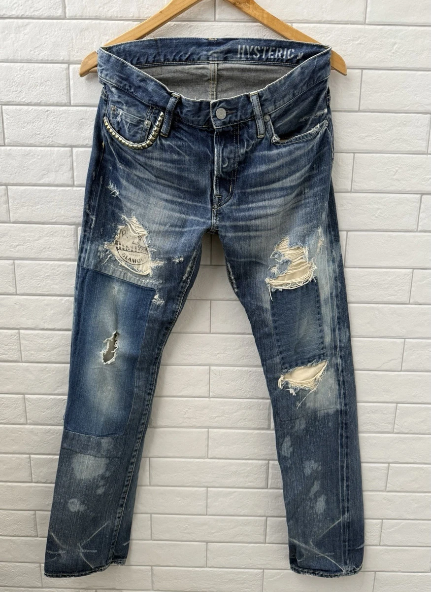 Women's Hysteric Glamour for sale | eBay