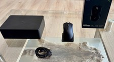 Razer Mamba (RZ01-01360100-R3G1) Maus