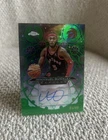 2025 Topps Immanuel Quickley Future Stars Autographs (Raw)