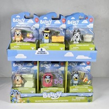 Moose Toys Bluey S11 Story Starter Packs