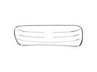 KüHlergrill Grillleisten FüR Mercedes Sprinter W907 W910 9-Tlg Chrom Set Ab 2018