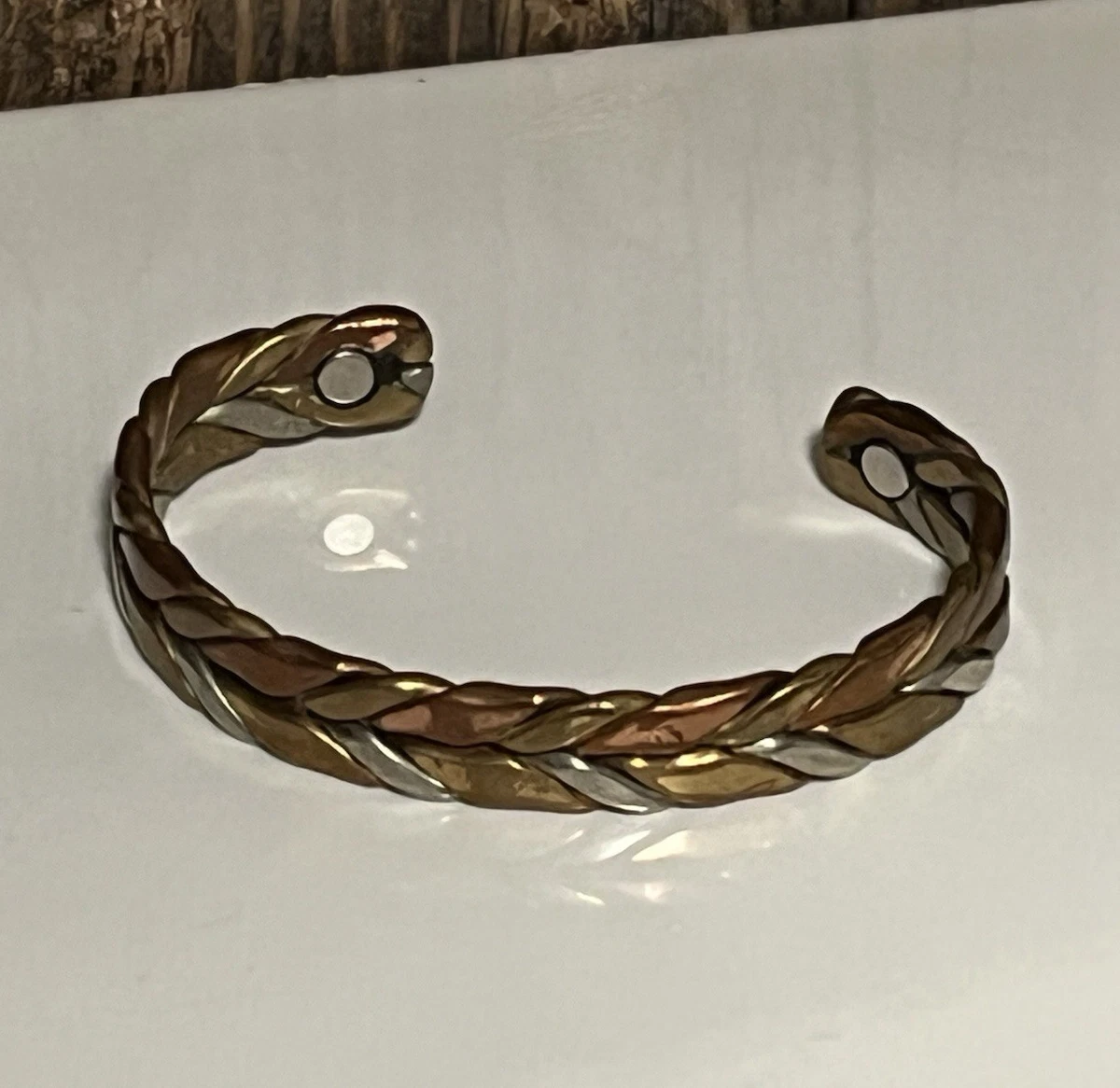 Sergio Lub Fashion Bracelets for sale | eBay