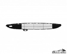 Stoßstange Gitter Vorne für Peugeot 206 2A/C CC 2D SW 2E/K 98-03