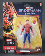 2024 Marvel Legends Now Way Home Friendly Neighborhood Spider-Man Tobey Maguire