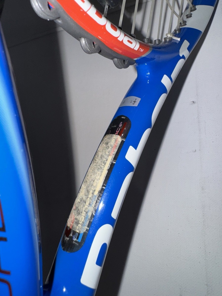 Babolat Pure Drive GT Cortex Woofer Technology 4 3/8