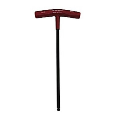 Bondhus 33027 - T27 Torx  T-Handle - 7.4'' - 1EA