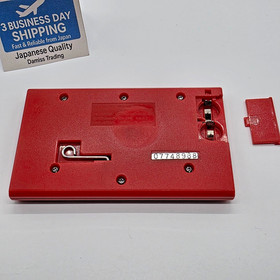 Nintendo Game & Watch Mickey Mouse Retro Handheld Tested From Japan 865