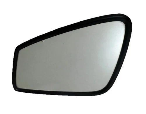 2011-2016 BMW 550i 535i F10 640i 650i Left Driver Side Mirror Glass AUTO DIM