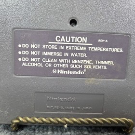 DONKEY KONG CLASSICS -- NES Nintendo gioco arcade originale autentico 