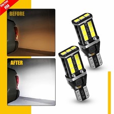 Auxito T15 921 912 Led Reverse Backup Light Bulb 2400lm 6000k Super Bright White Auxito T15 921 912 Led Reverse Backup Light Bulb 2400lm 6000k Super Bright White