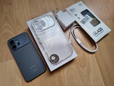 Honor 600 Neu mit Extras