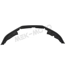 Front Bumper Lower Deflector Panel for 2023 2024 Honda Accord EX/EX-L/LX Models