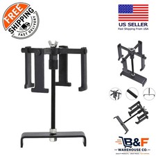 Adjustable Heavy Duty Transmission Clutch Spring Compressor - Essential Tool Kit
