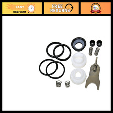 Repair Kits for Delta  Peerless Single-Handle Faucets - Steel, Pack of 5