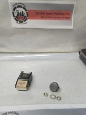 CLAROSTAT,RV4LAYS103A,POTENTIOMETER 10KΩ NOS