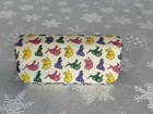 Jim Thompson Elephant Print Hard Side Eyeglasses Case — photo 3