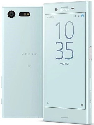 Original Unlocked Sony Xperia X Compact SO-02J F5321 WIFI 4.6'' 32GB GSM 4G Phone