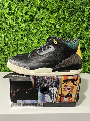 jordan 3 animal instinct 2.0 stockx