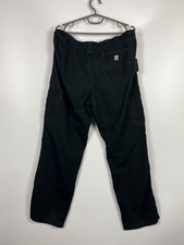 Carhartt Cargo Work Pants