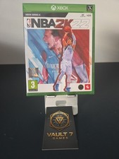 Multi-Buy Offer! SEALED & BRAND NEW: NBA 2K22 for Xbox One