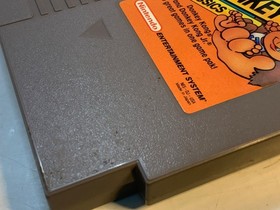 Nintendo NES Donkey Kong Classics Game Cartridge Only tested works