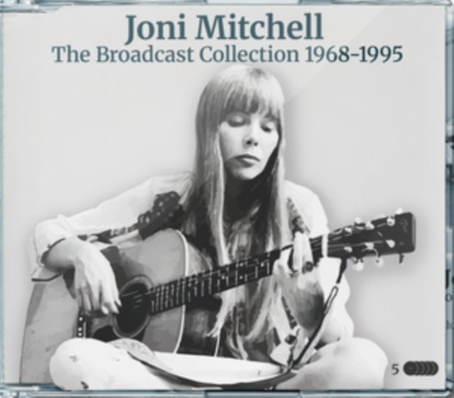 The Broadcast Collection 1968-1995 - Image 2