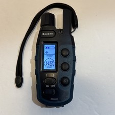 Bousnic Dog Shock Collar Training Remote Only -3300Ft with for 5-120lbs Small