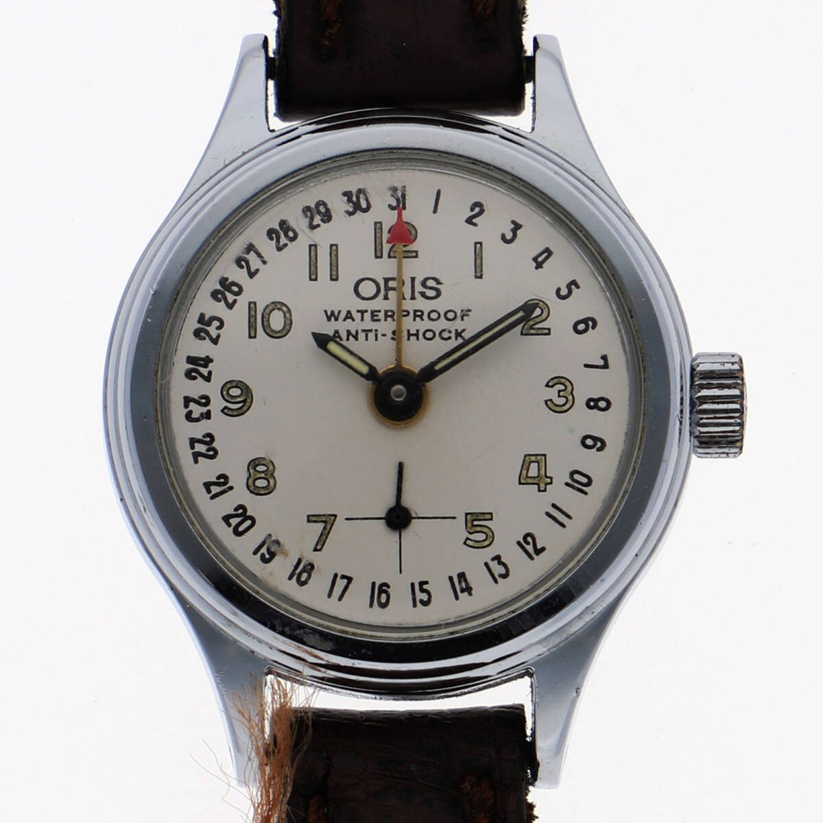 ORIS Pointer Date  TO242453 - image 1