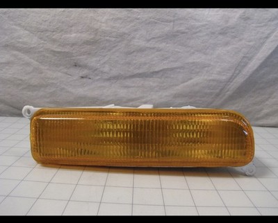 Eagle CS059-U000R Right Side Turn Signal / Parking Light for 97-01 Jeep Cherokee