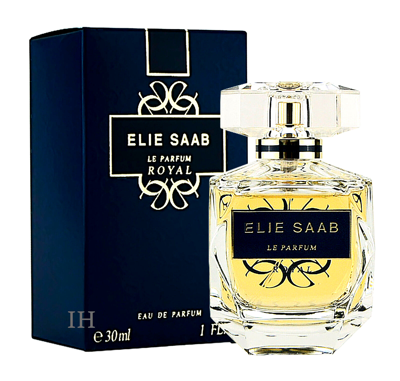 Elie Saab Le Parfum Royal 30ml Eau de Parfum Neu & OVP