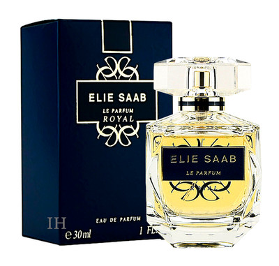 Elie Saab Le Parfum Royal 30ml Eau de Parfum Neu & OVP