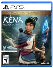 Maximum Games Kena Bridge of Spirits Deluxe Edition PS5 Game