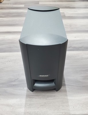       **UNTESTED** Bose AV3-2-1 Media Center Subwoofer PS3-2-1