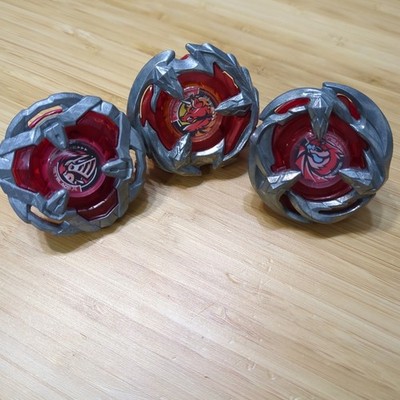BEYBLADE Beyblade X Bulk Sale Spinning Tops Toy Set Authentic Japan Import