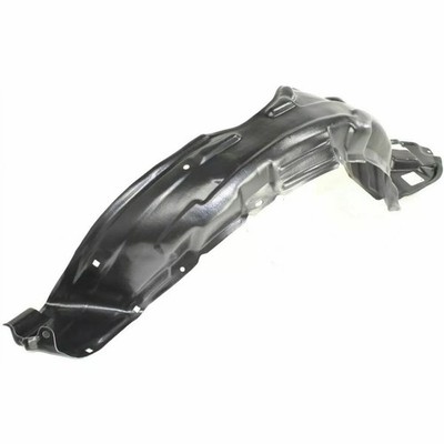 Passenger Side Right Front Fender Liner Splash Shield Inner Panel COROLLA  Built
