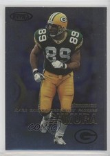 2000 Skybox Dominion Extra Mark Chmura #95 0q3