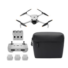 DJI Lito X1 Drone Fly More Combo (DJI RC-N3)