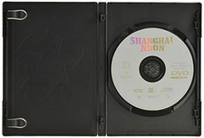 Shanghai Noon DVD 2000 Re - ACCEPTABLE