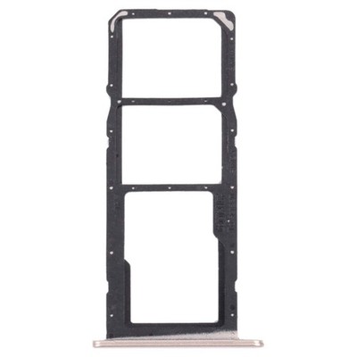 SIM Card Tray + Micro SD Card Tray for Honor 20e