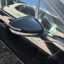 PEUGEOT 208 2015-2019 WING DOOR MIRROR RIGHT SIDE ELECTRIC