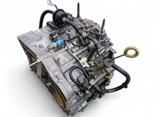 2004 Acura TSX 2.4L 4CYL Automatic Transmission JDM K24A K24A2