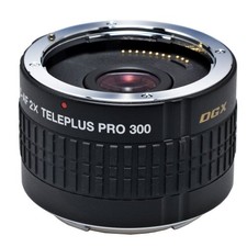 Teleconvertitore Kenko 2.0X Pro 300 DGX-E per Canon Eos Giappone importazione