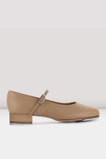 New Closeout Tap Shoes Bloch S0302G Mary Jane Buckle Girls Child Sizes