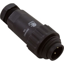 Maytronics 5000009 Amphenol Plug 1/2" Replacement Connector