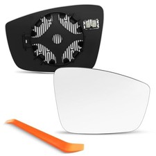 Passenger Side Mirror Replacement for Volkswagen VW Passat Passenger Side RH 